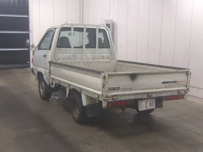 Toyota TownAce Truck