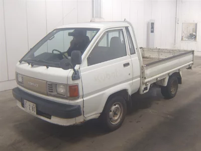Toyota TownAce Truck