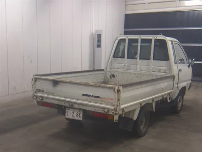 Toyota TownAce Truck
