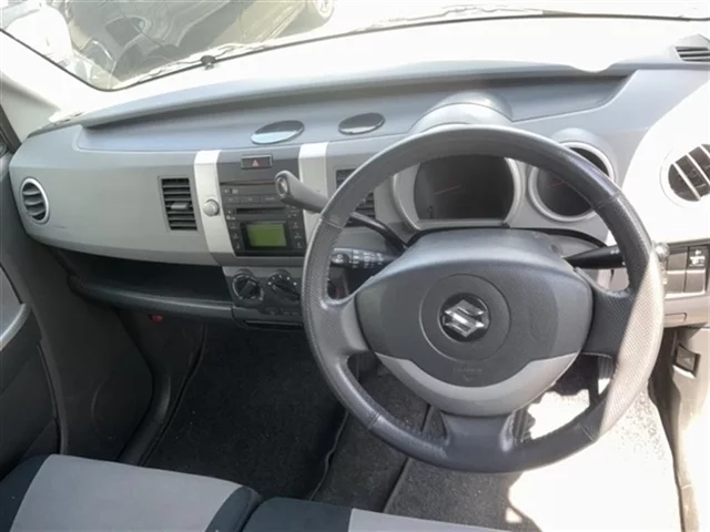 Suzuki Wagon R  с аукциона в Японии