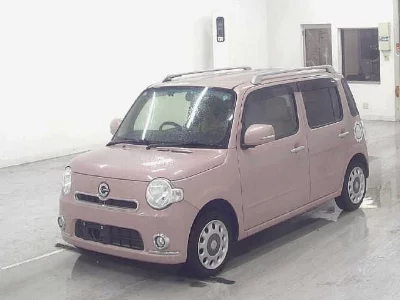 Daihatsu Mira Cocoa