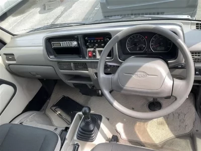 Subaru Dias Wagon