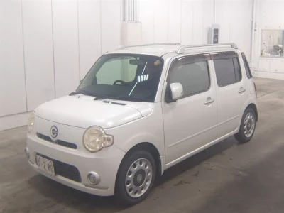 Daihatsu Mira Cocoa