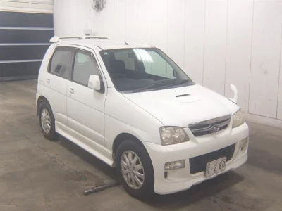 Daihatsu Terios Kid
