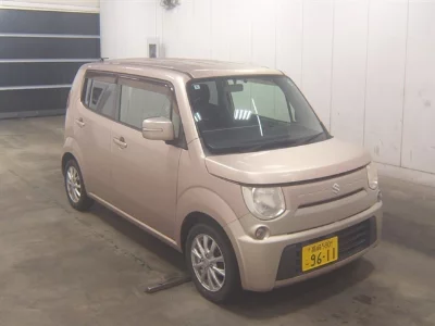 Suzuki MR Wagon