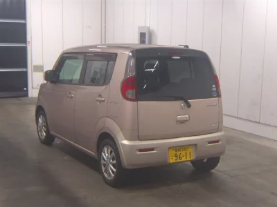 Suzuki MRWAGON