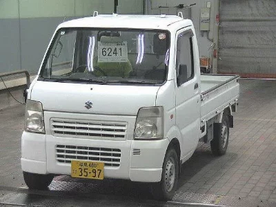 Suzuki CARRY