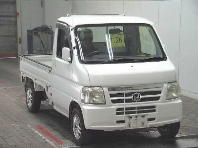 Honda Acty