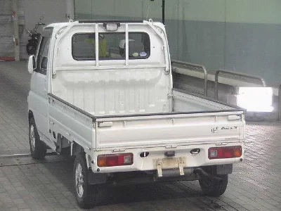 Honda Acty