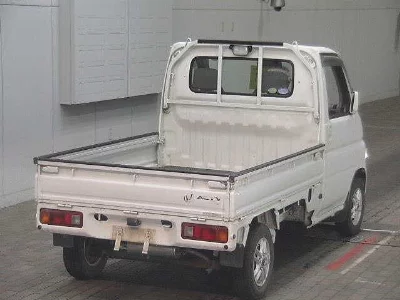 Honda Acty