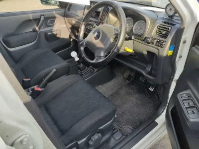 Suzuki KEI WORKS