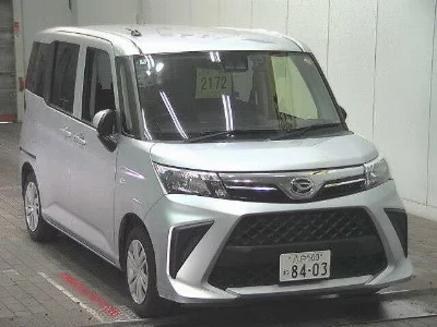 Daihatsu Thor