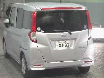 Daihatsu THOR
