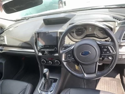 Subaru SUBARU XV