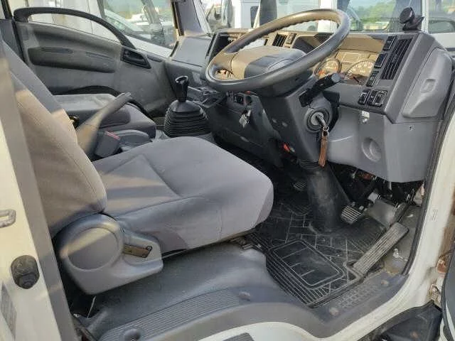 Mazda Titan  с аукциона в Японии