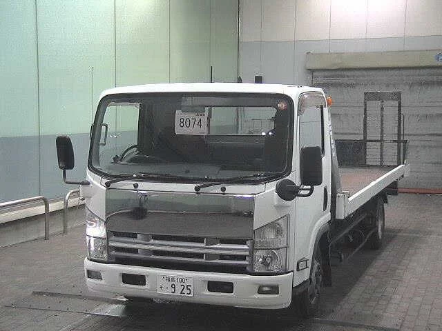 Mazda Titan  с аукциона в Японии