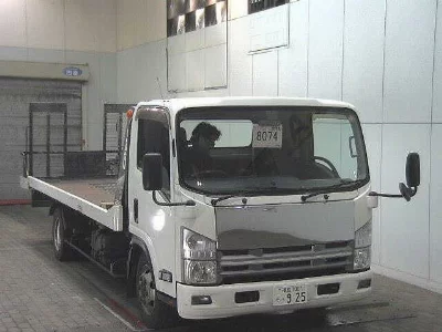 Mazda Titan