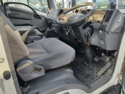 Mazda Titan