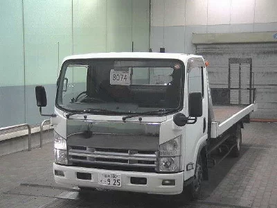 Mazda Titan