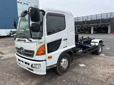 Hino Ranger