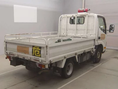 Toyota DYNA TRUCK