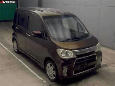 Daihatsu Tanto Exe