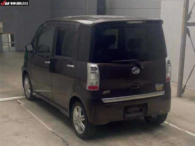 Daihatsu Tanto Exe
