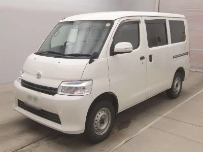 Toyota TownAce