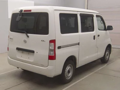 Toyota TownAce