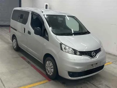 Nissan NV200 VANETTE VAN