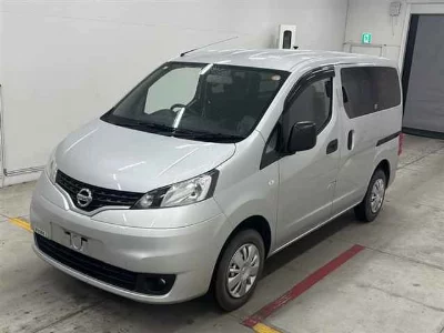 Nissan NV200 VANETTE VAN