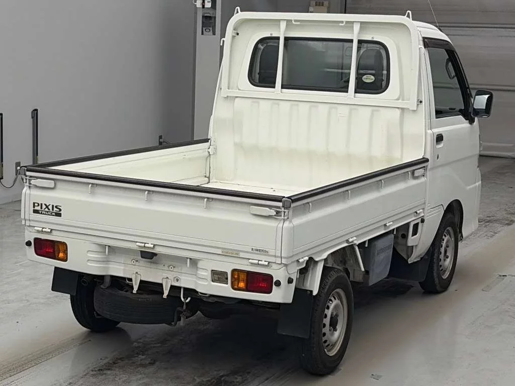 Toyota Pixis Truck  с аукциона в Японии