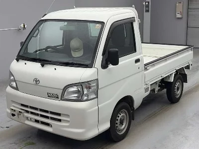 Toyota Pixis Truck