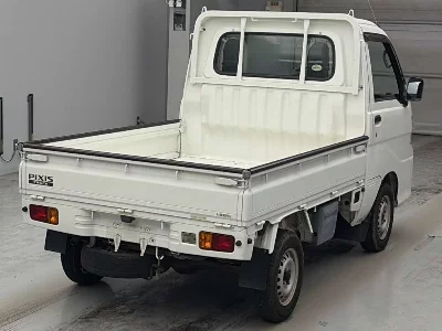 Toyota Pixis Truck