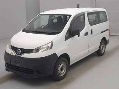 Nissan NV200 VANETTE VAN
