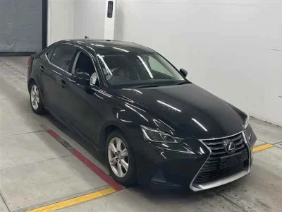 Lexus IS300h
