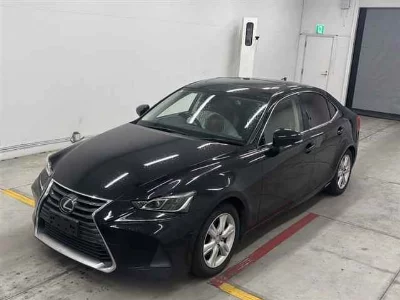 Lexus IS300h