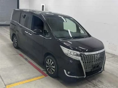 Toyota Esquire