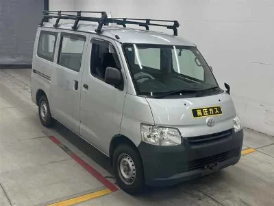 Toyota TownAce