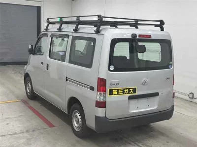 Toyota TownAce