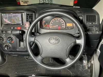 Toyota TownAce