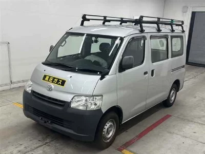 Toyota TownAce