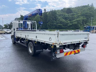 Hino Ranger