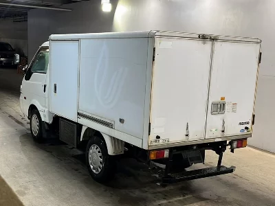 Mazda Bongo