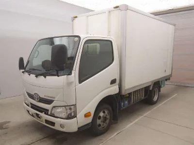 Toyota ToyoAce