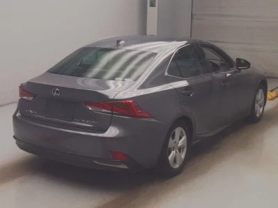 Lexus IS300h