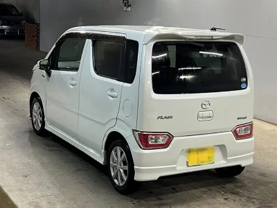 Mazda Flair