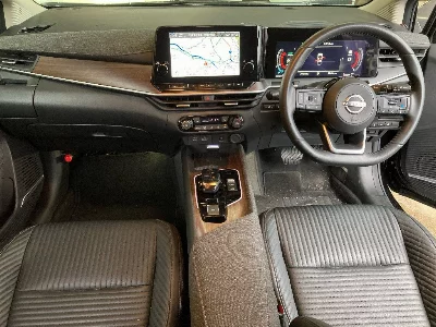 Nissan Aura
