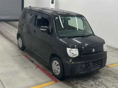 Suzuki MR Wagon