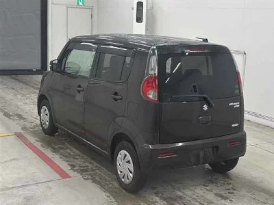 Suzuki MR Wagon